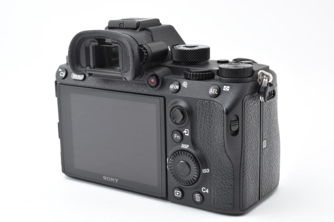 ★極上品★SONY α7RIII ILCE-7RM3 フルサイズ ミラーレス一眼