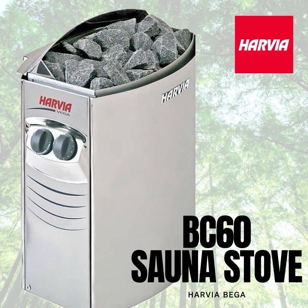 【evergreen】HARVIA コード追加　サウナストーブ 220V