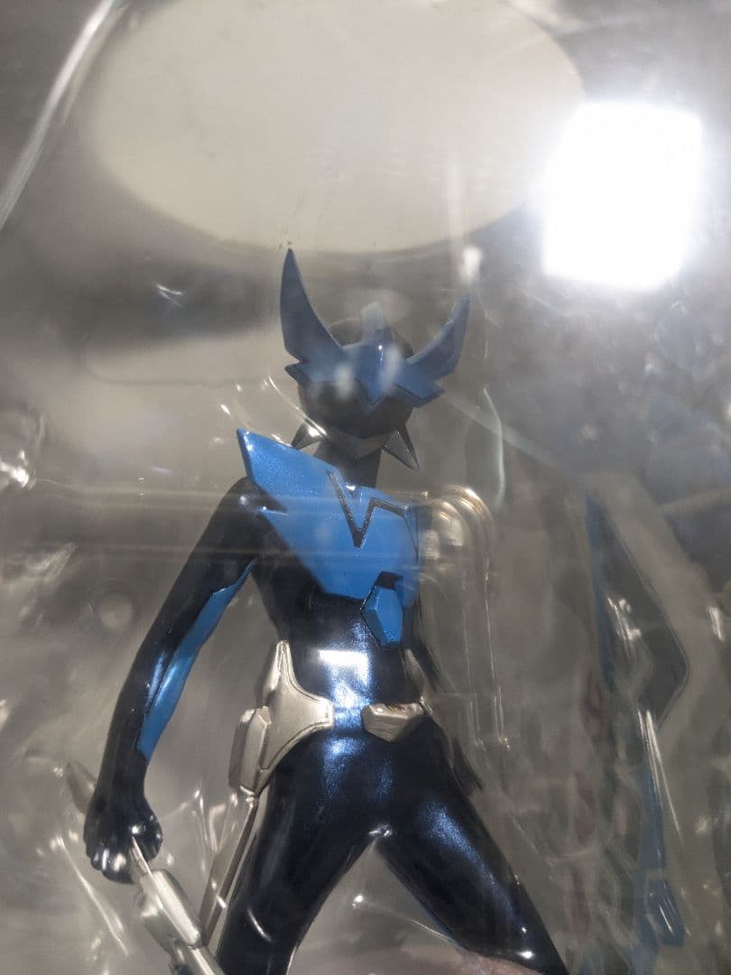 グッとくるフィギュアコレクション 02 夢戦士ウイングマン