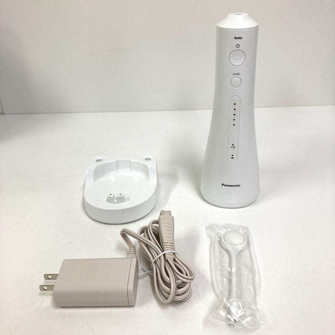 Y367-3 EW-DJ55 Panasonic ジェットウォッシャー ドルツ