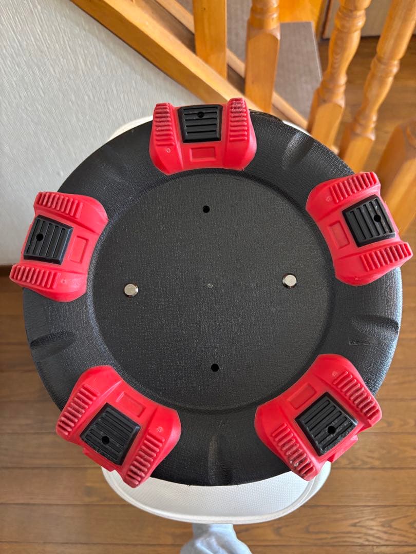 ゆ〜すけルコックle coq sportif キャディバッグ