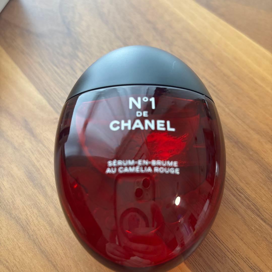 【値下げ】CHANELセラムインミストドゥCHANEL