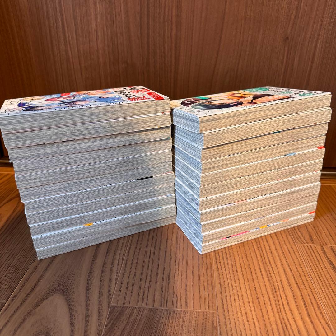 女神のカフェテラス 初版 全巻セット ポストカード付