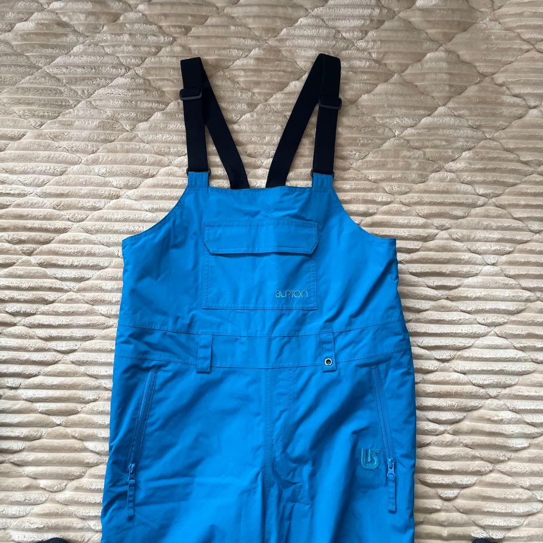 Burton スキーウェアセット（子ども用） 上着XL/パンツL