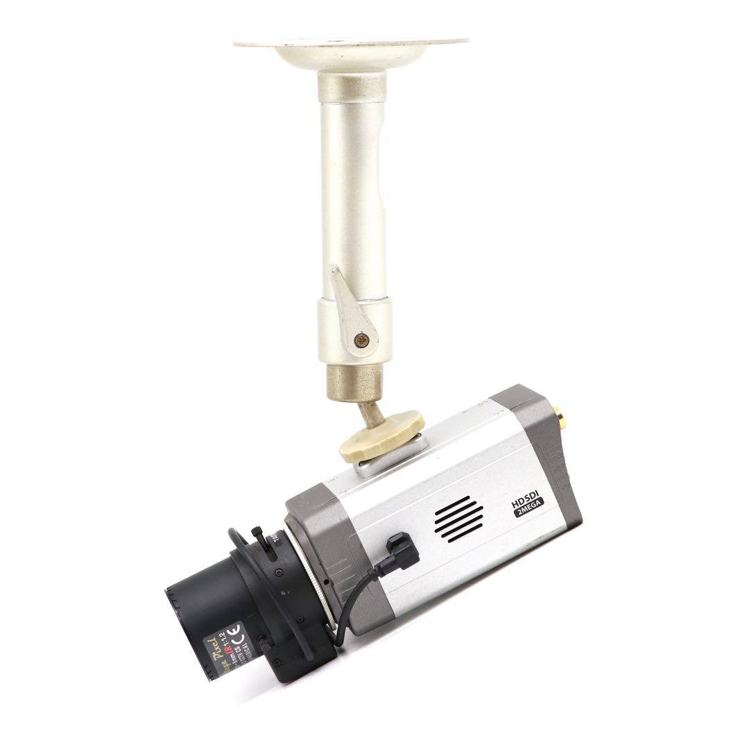 HD-SDI 防犯カメラ HBX-75P201TN 2.1メガピクセル 2