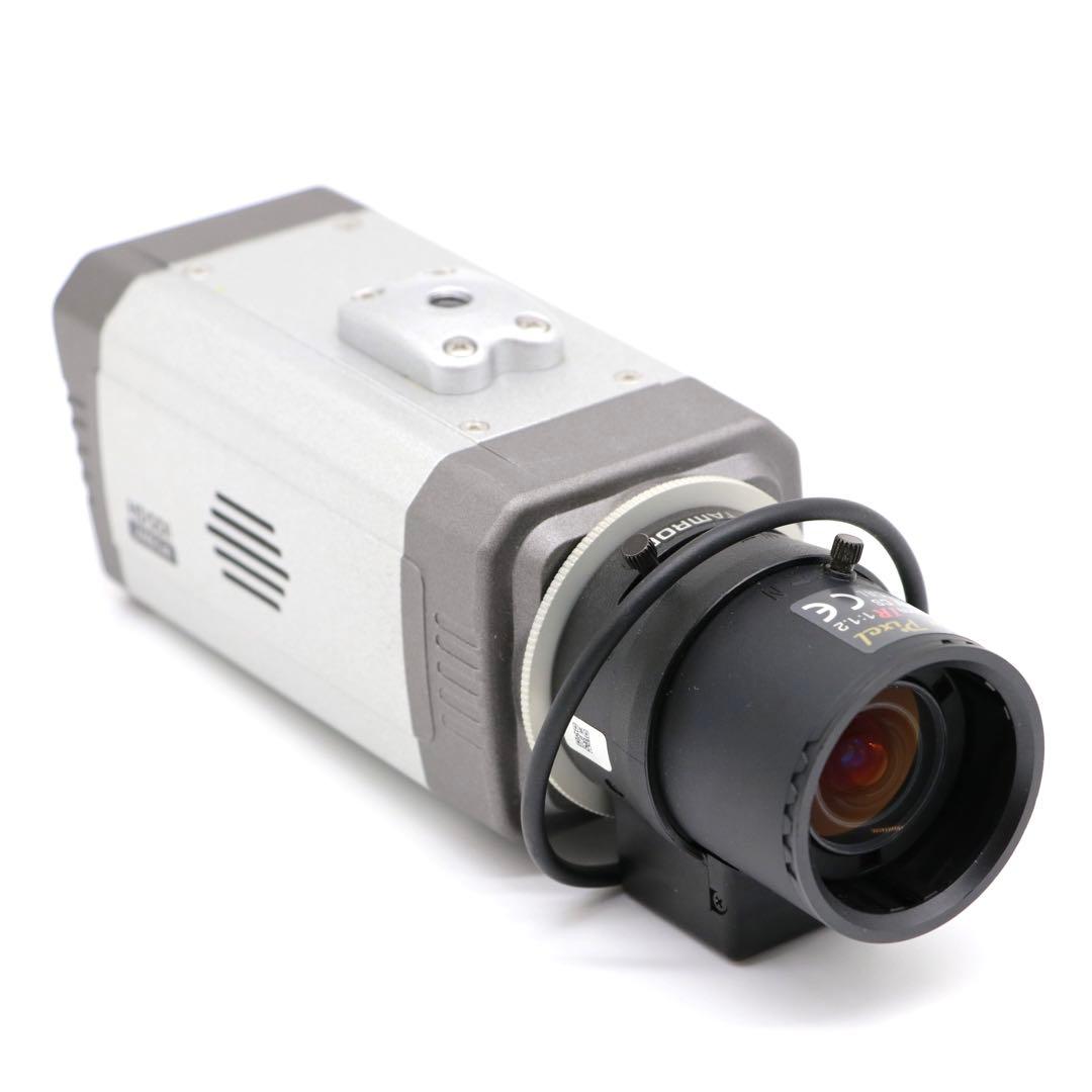 HD-SDI 防犯カメラ HBX-75P201TN 2.1メガピクセル 2