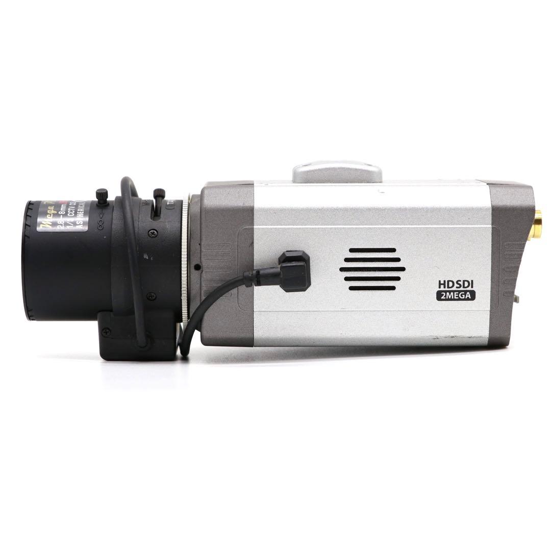 HD-SDI 防犯カメラ HBX-75P201TN 2.1メガピクセル 2