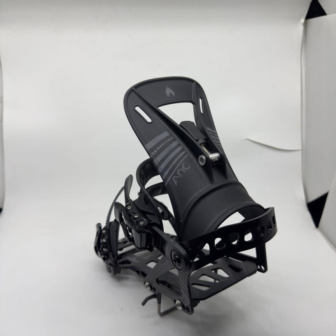 SPARK R&D ARC ST スプリットボードビンディング25-26新モデル