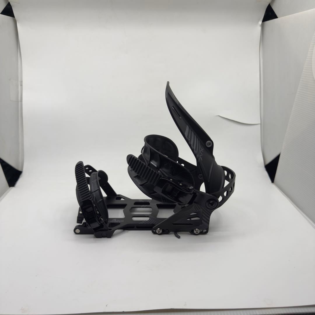 SPARK R&D ARC ST スプリットボードビンディング25-26新モデル