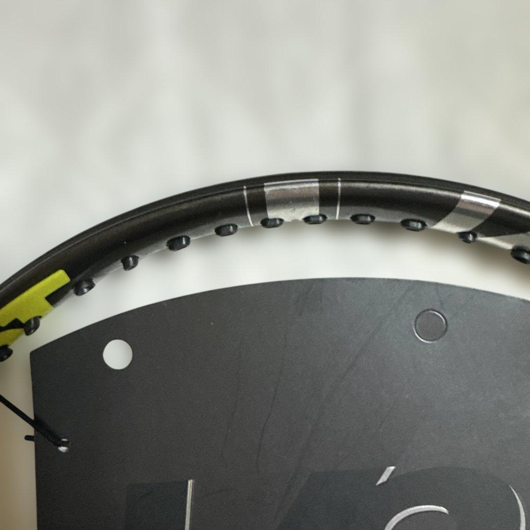 バボラ ピュア アエロ VS 2020年(G2) 新品未使用Pure Aero