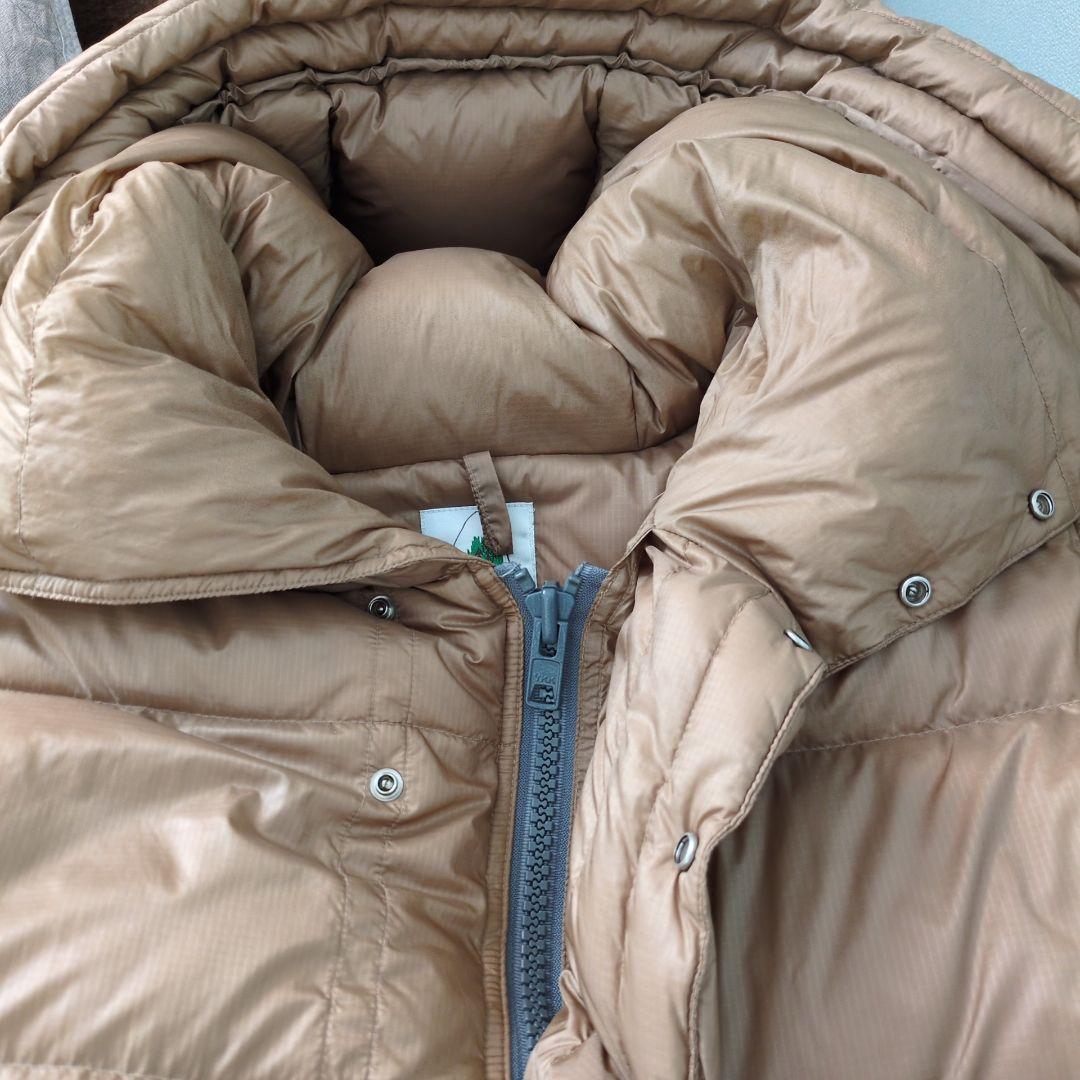 【希少】SIERRA × Kaptain Sunshine × BEAMS