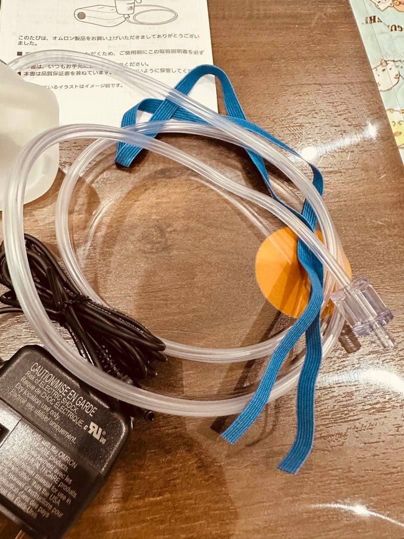 オムロン ネブライザ NE-C803 コンプレッサー式 喘息用吸入器 家庭用