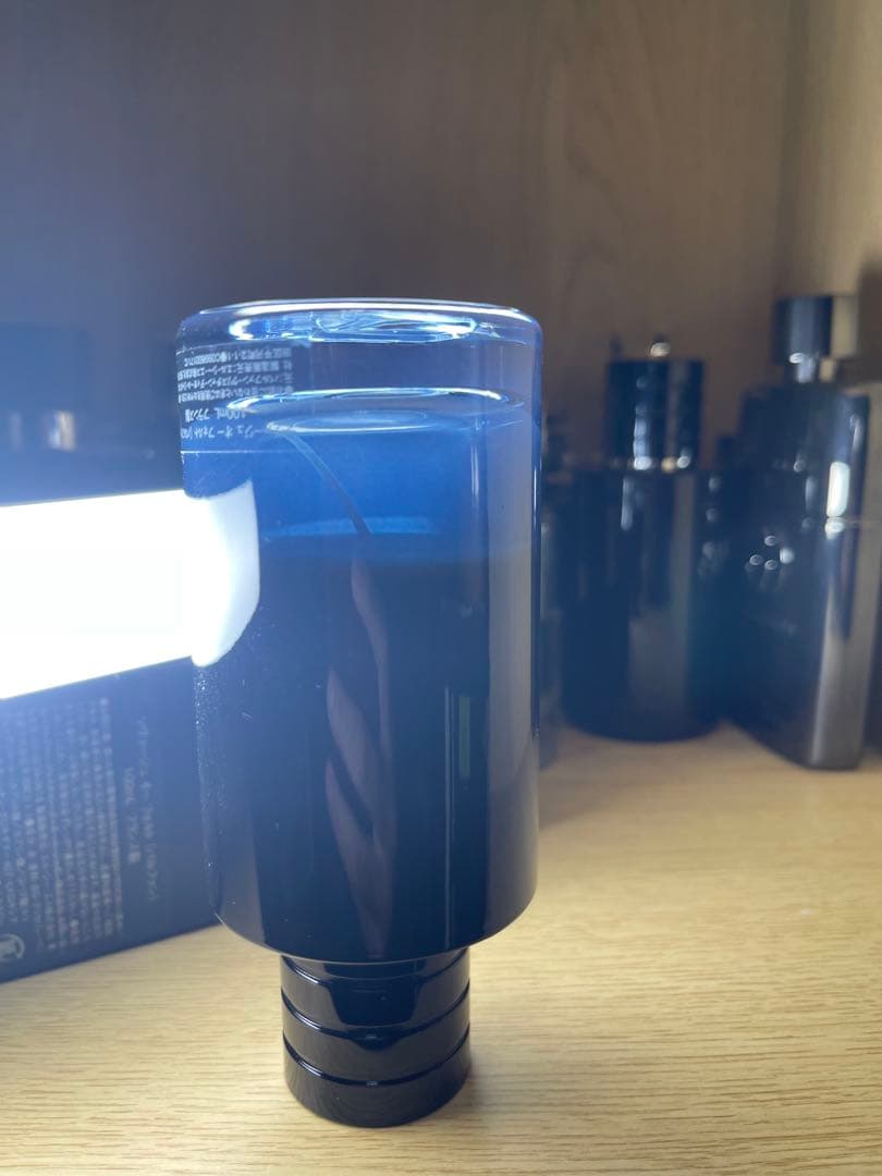 DIOR SAUVAGE オー フォルト パルファン 100ml