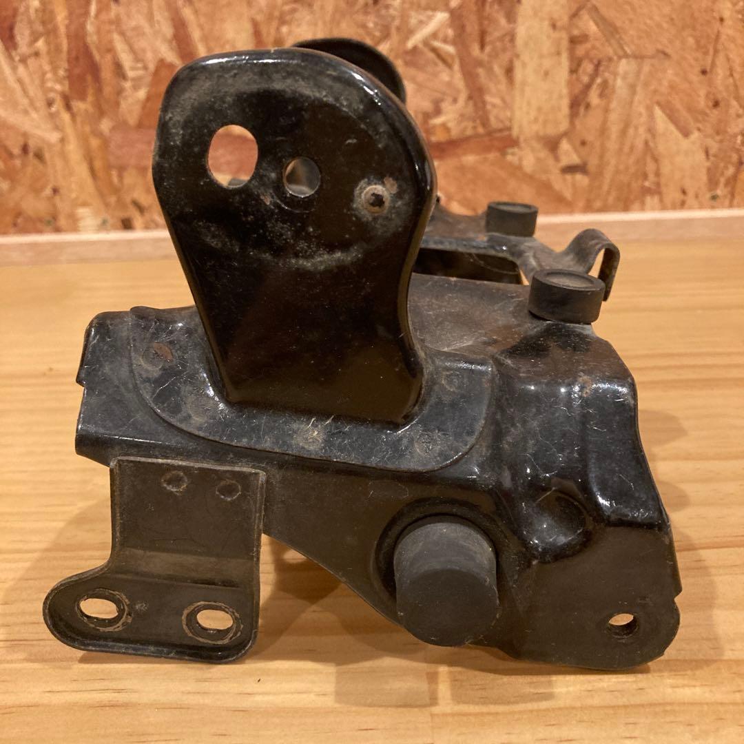 CB750FB リアフェンダーブラケット。ボックス