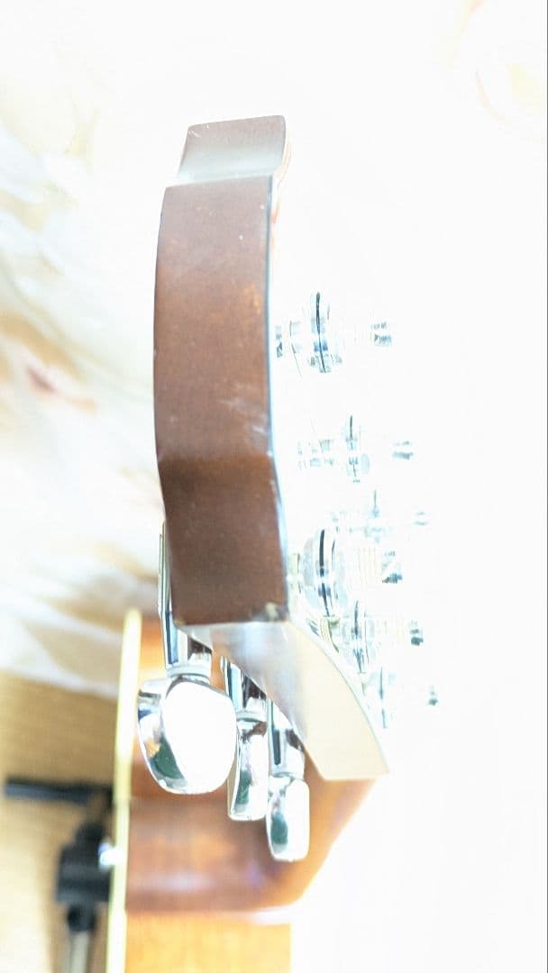 ギター Yamaha cpx500III