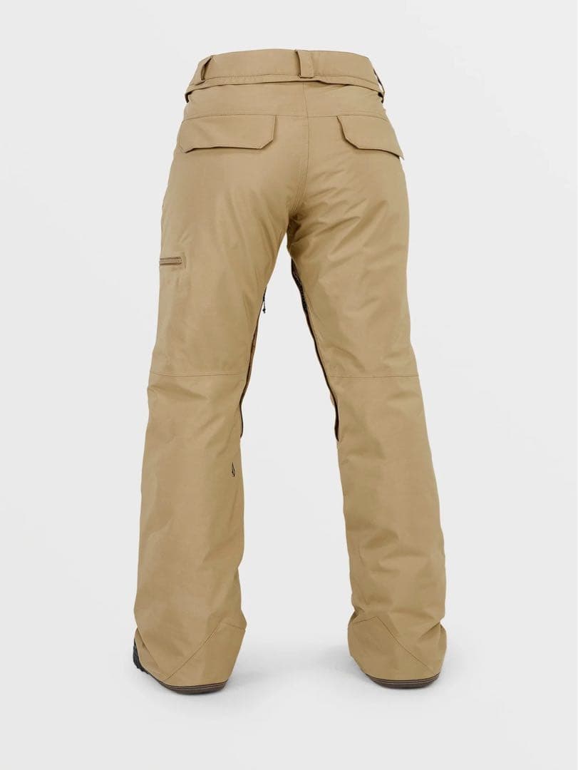 新品 VOLCOM Knox Ins Gore-Tex XL ボルコム パンツ