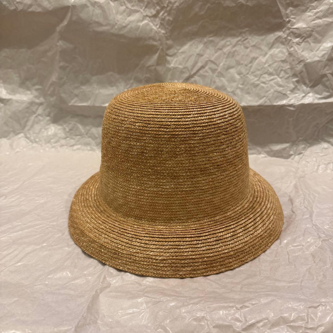 WICAGROCERY ウィカグロサリー　麦わら帽子