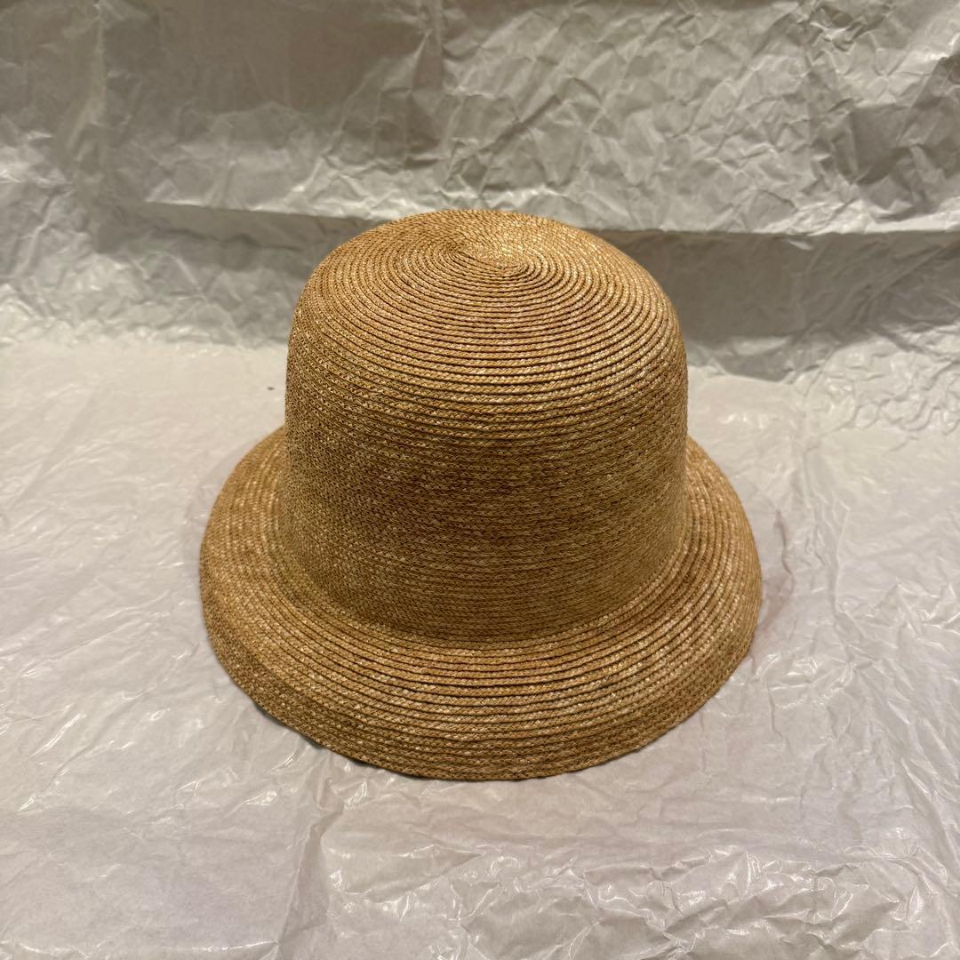 WICAGROCERY ウィカグロサリー　麦わら帽子