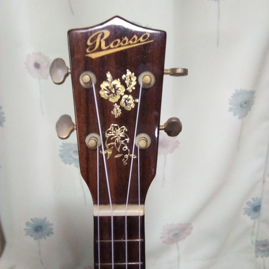 大幅値下げ！まるでフラメンコギター／コンサートウクレレ