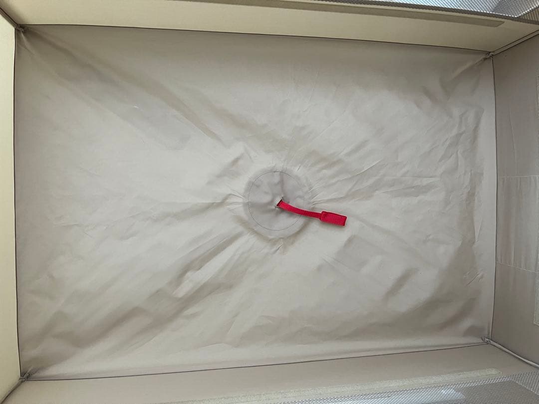 【即日発送】アップリカ　ココネルエアー　ココアブラウン66047