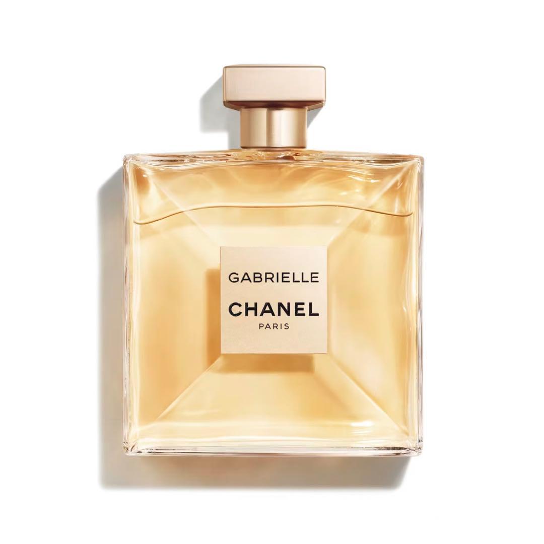 ガブリエル シャネル オードゥ パルファム (ヴァポリザター) 100ml