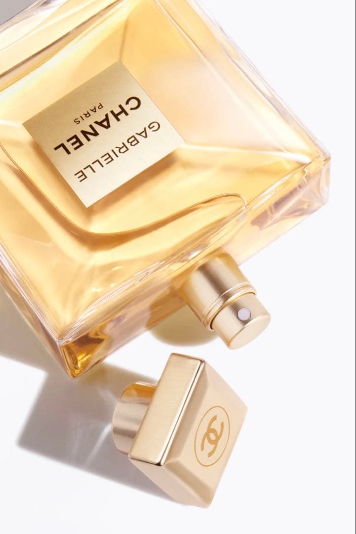 ガブリエル シャネル オードゥ パルファム (ヴァポリザター) 100ml