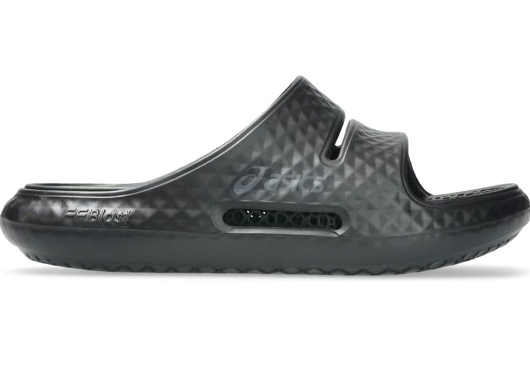 asics ACTIBREEZE HYBRID SANDAL 2 　M ブラック