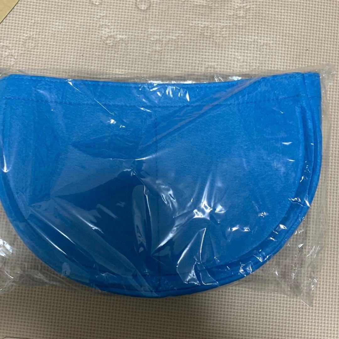 KAITO ぬいぐるみ・リュック