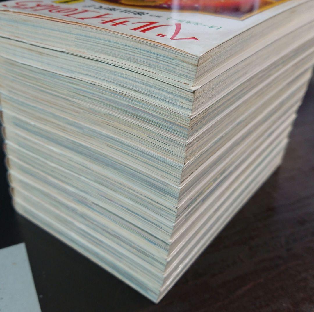 [オールカラー]ベルサイユのばら 全12巻セット