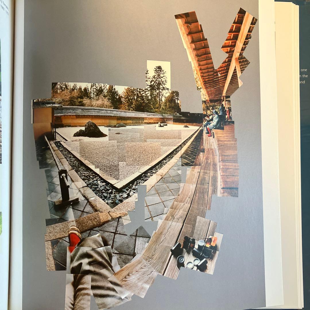 ホックニー画集