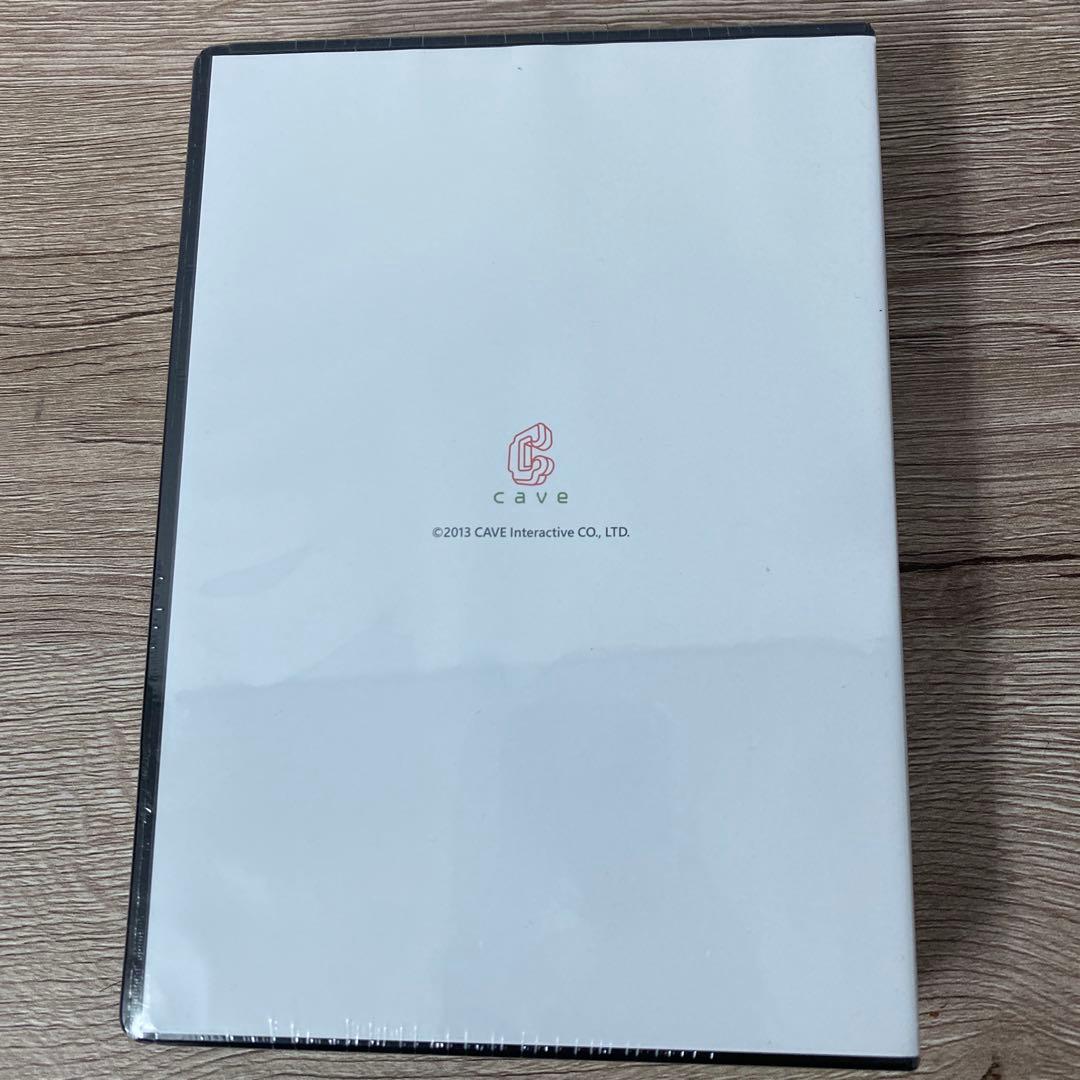 ケイブ シューティング サントラ コレクション