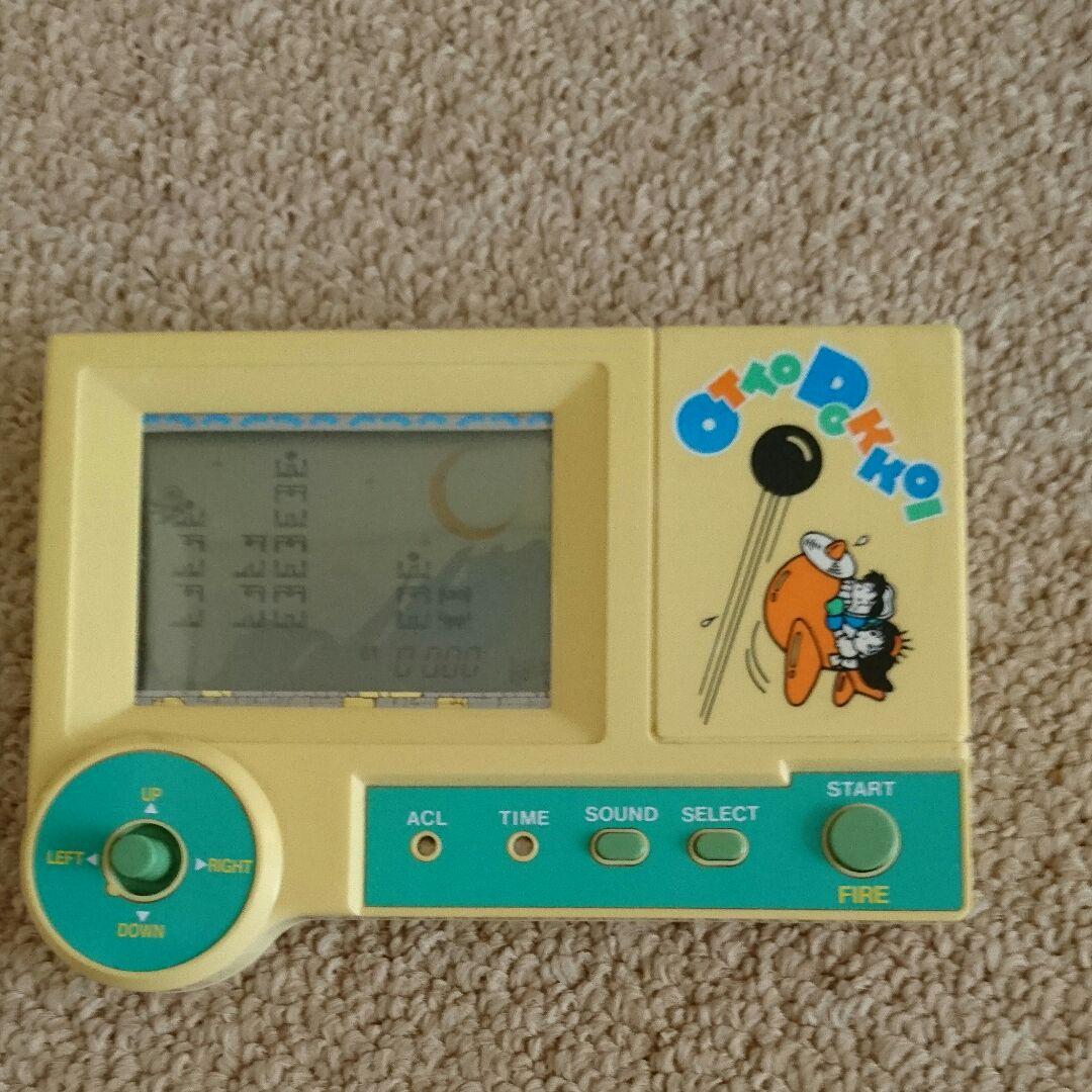 『OTTODOKKOI』おっとどっこい lsiゲーム