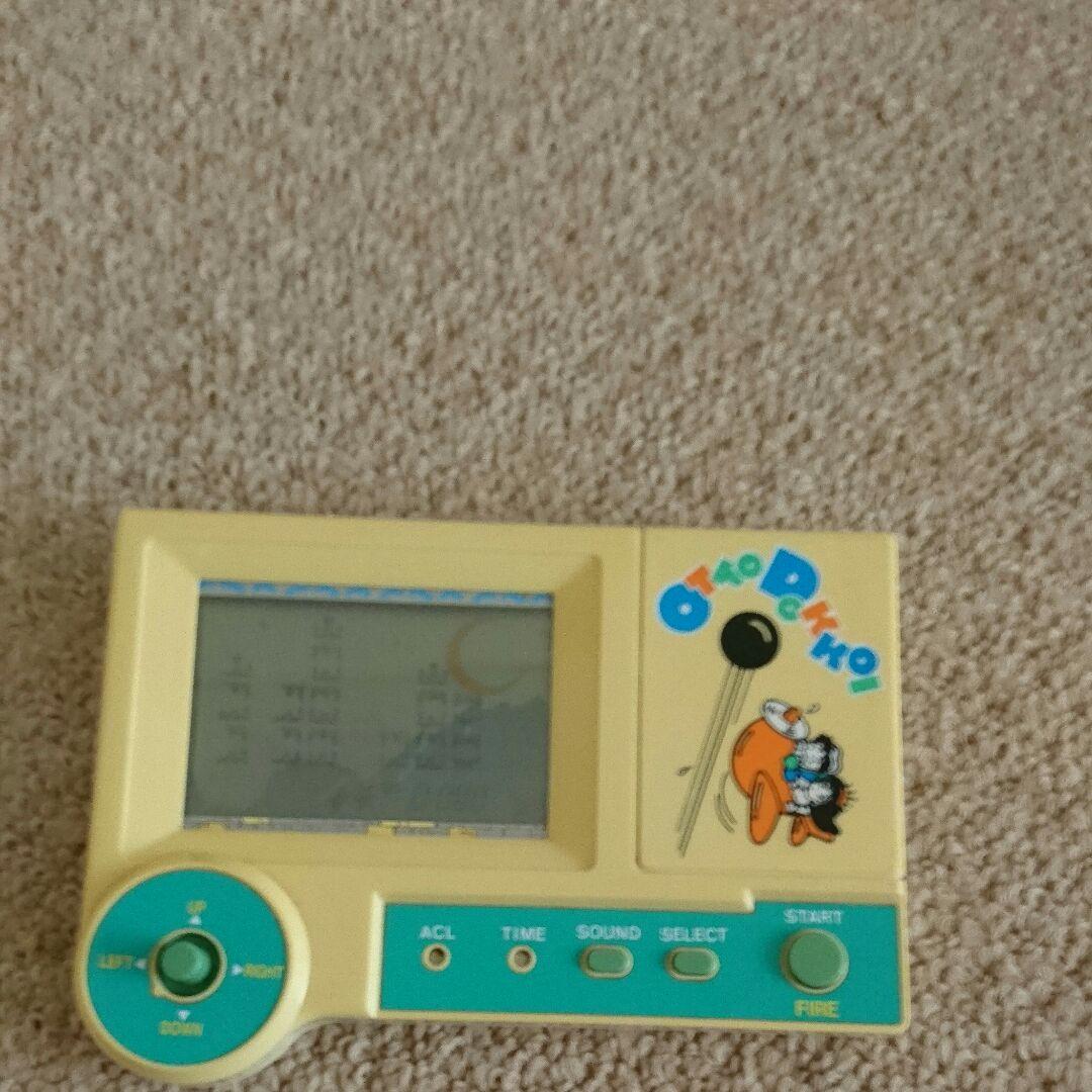 『OTTODOKKOI』おっとどっこい lsiゲーム