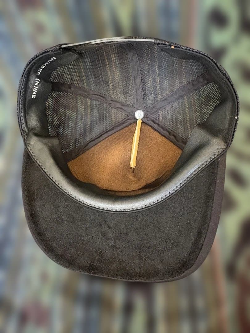 ナンバーナイン　I LOVE GOTHAM