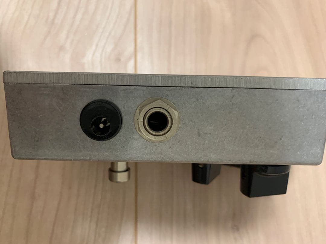 North Effect 22/7 Red Ram　ラムズヘッド　クローン