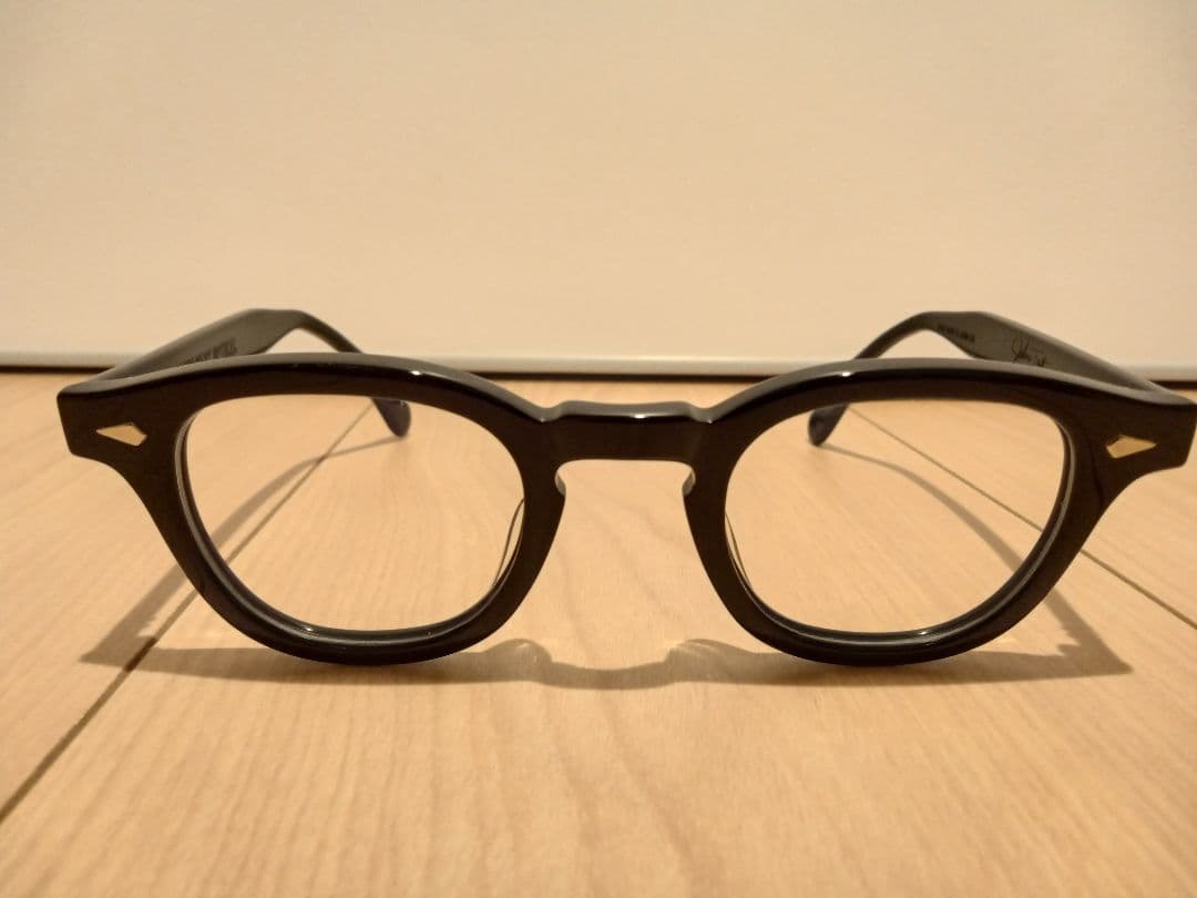 JULIUS TART OPTICAL アーネル 44-24