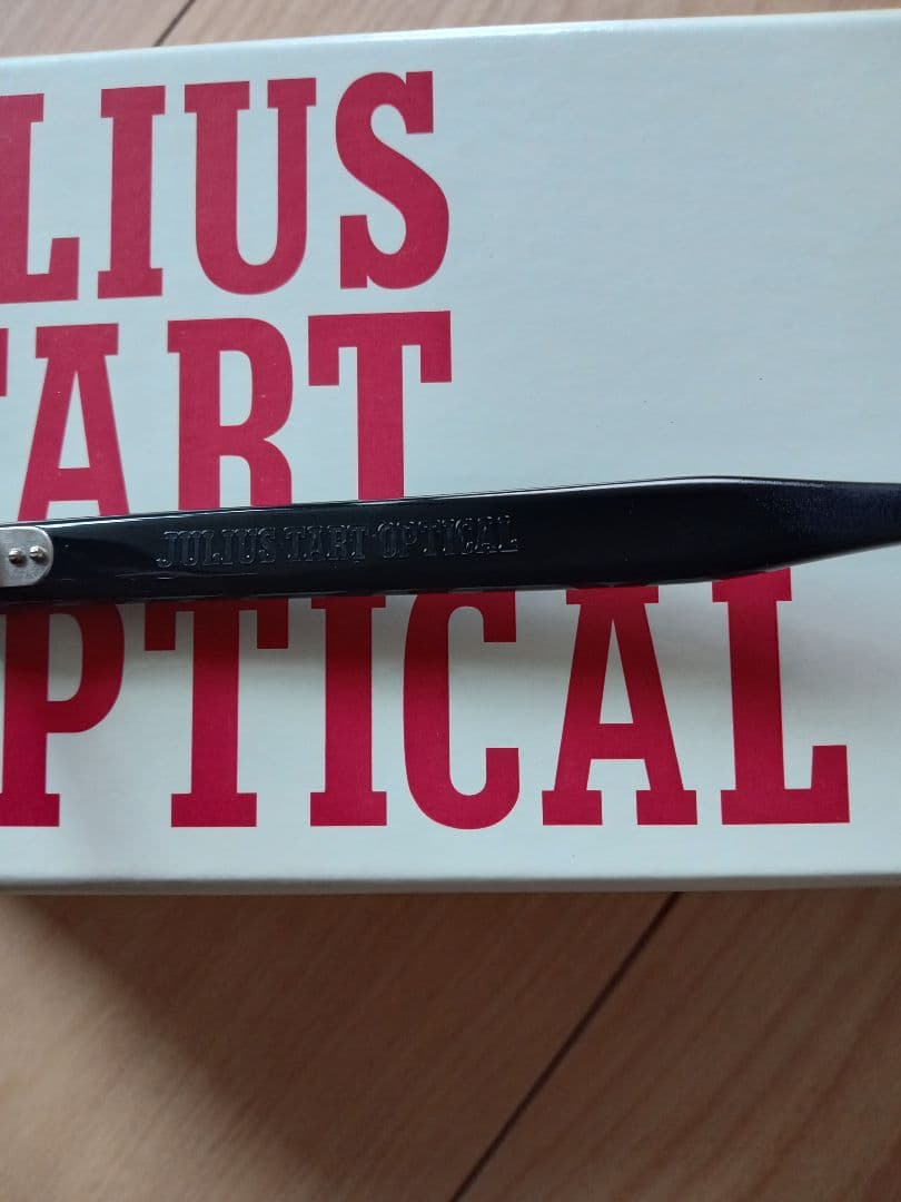 JULIUS TART OPTICAL アーネル 44-24