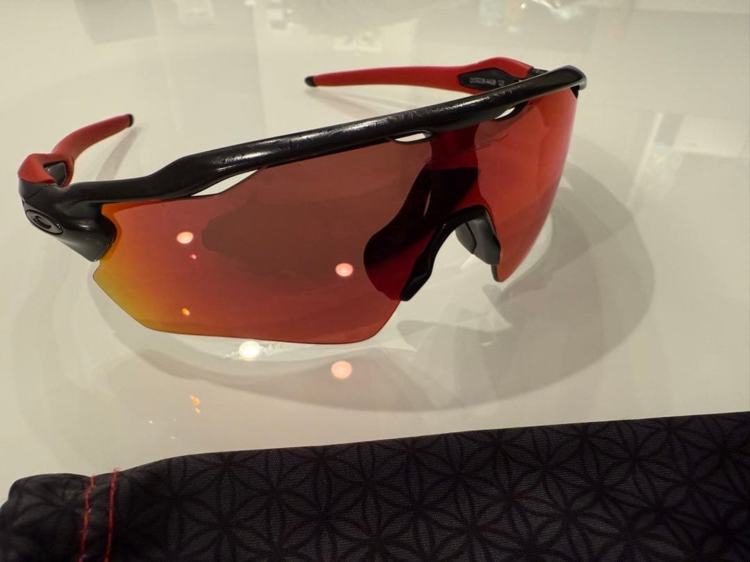 Oakley 大谷翔平モデル　サングラス