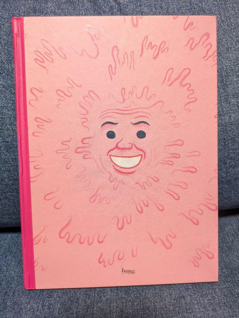 絵本・児童書 Joan Cornella Mox Nox