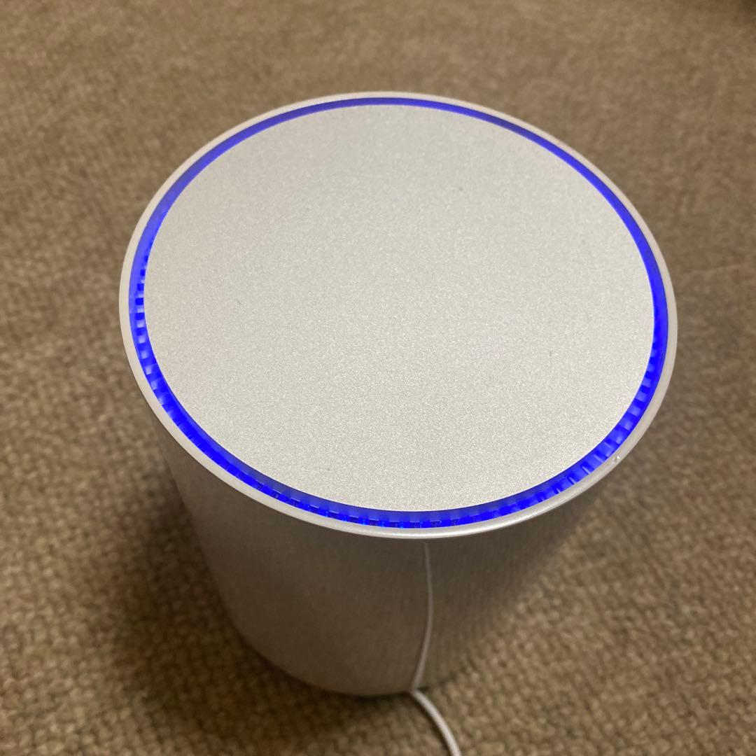 【kenzo】New purifier 凛　テラヘルツ　空気清浄機