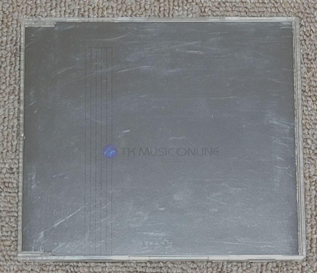 非売品 レア 激レア 小室哲哉 TK Human System シングル