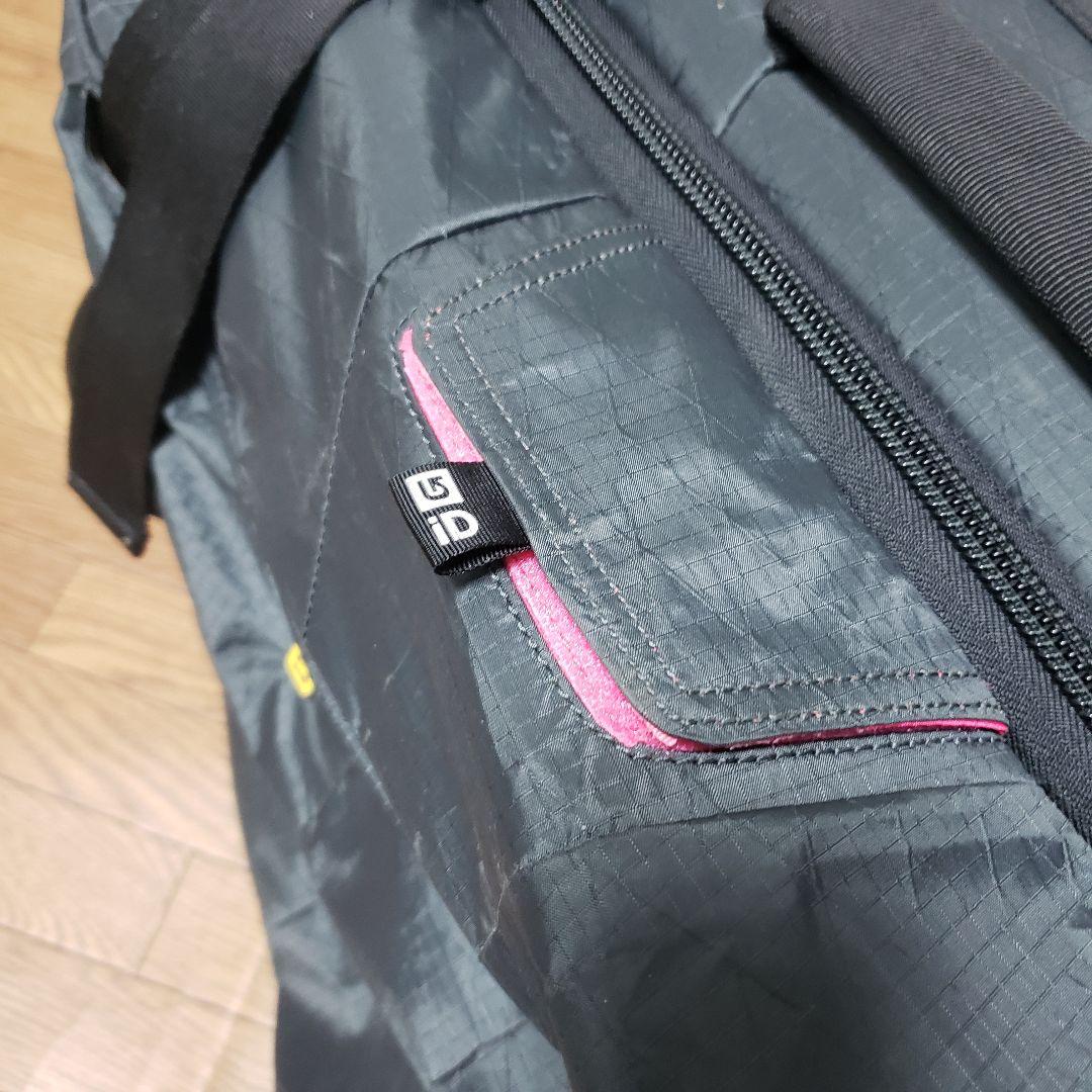 BURTON スノーキャリーバッグ 送料無料