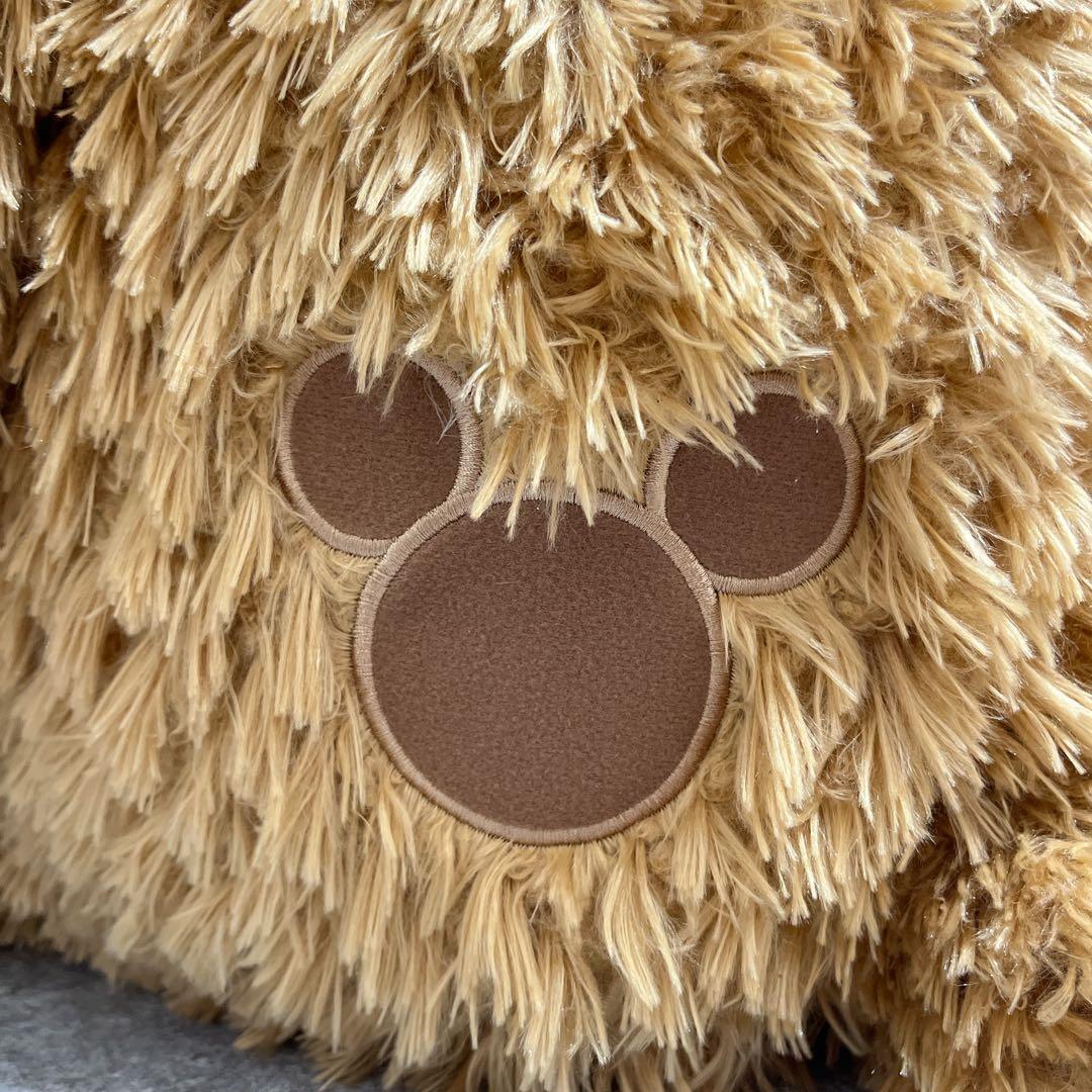 ダッフィー Duffy ぬいぐるみ Lサイズ 特大 ディズニーシー お顔厳選