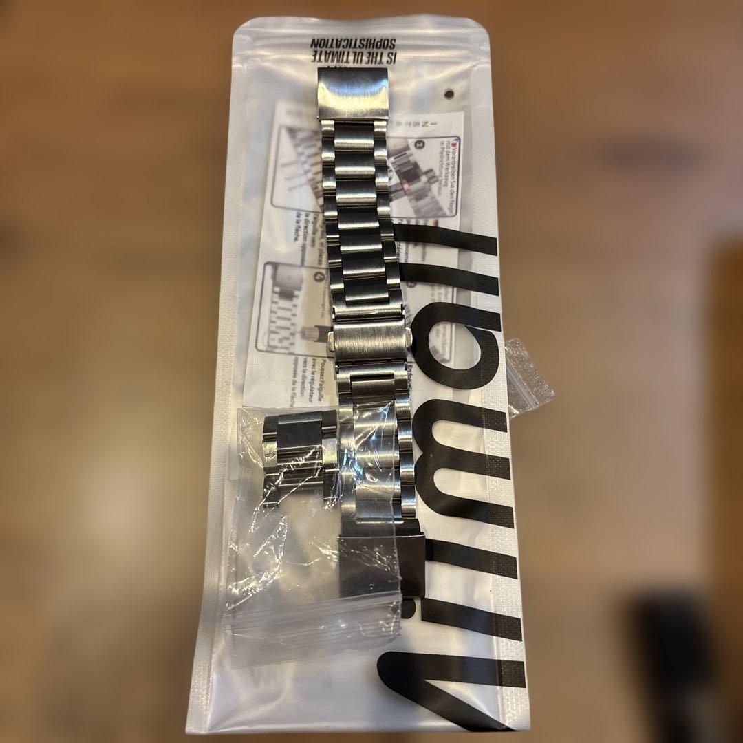 時計 GARMIN FENIX 7S SAPPHIRE DUAL POWER