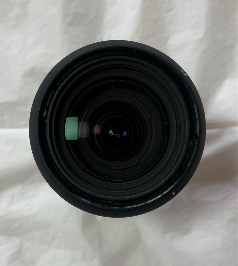 レンズ(ズーム) TAMRON18-300mm F/3.5-6.3 Di III-A VC VXD