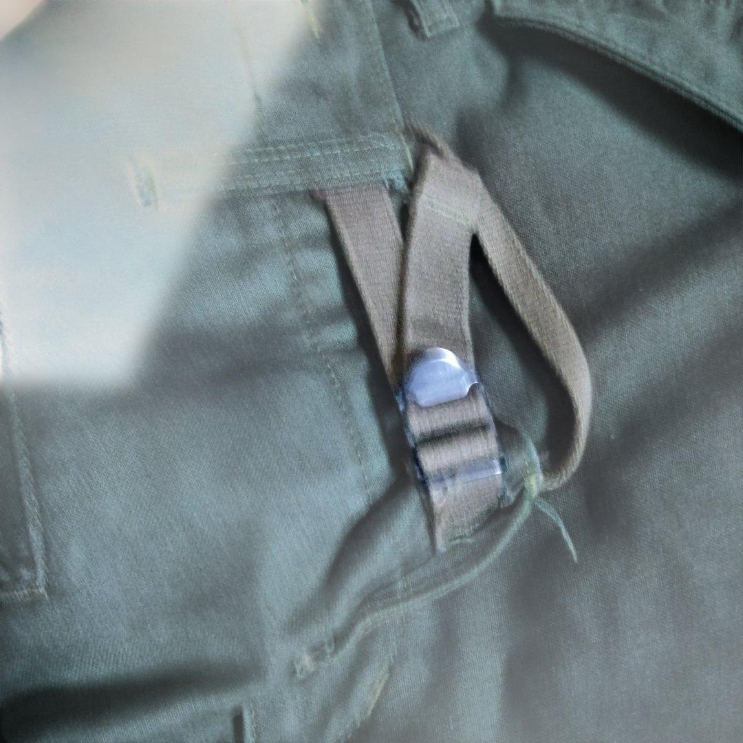 ザ　リアルマッコイズ　M-65パンツ　　　 （フリーホイーラーズ）