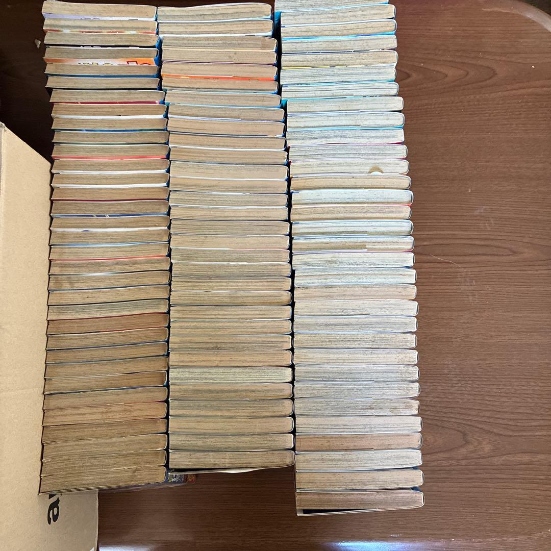 はじめの一歩　　1〜97巻のセット