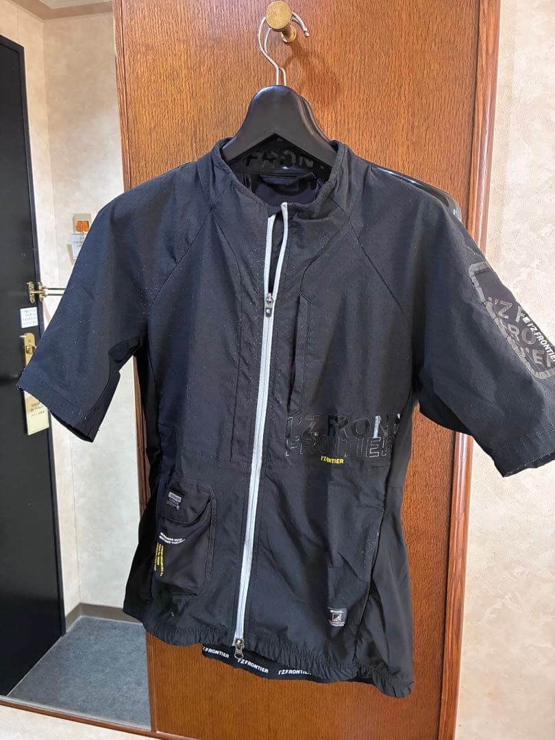 アイズフロンティアペルチェウェア