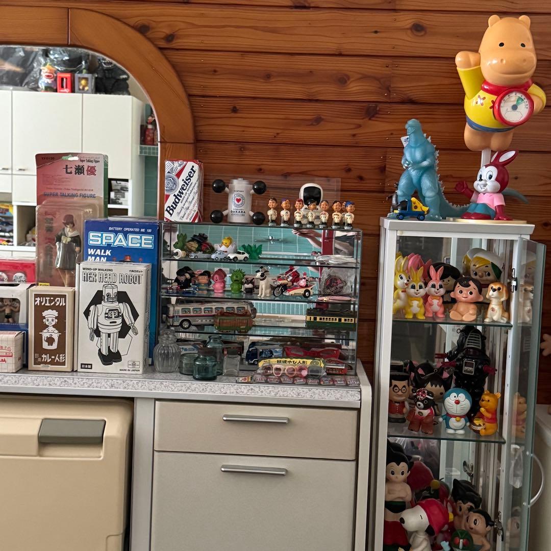 最終値下 エイリアン 製作25周年記念 アニバーサリーコレクション9000セット