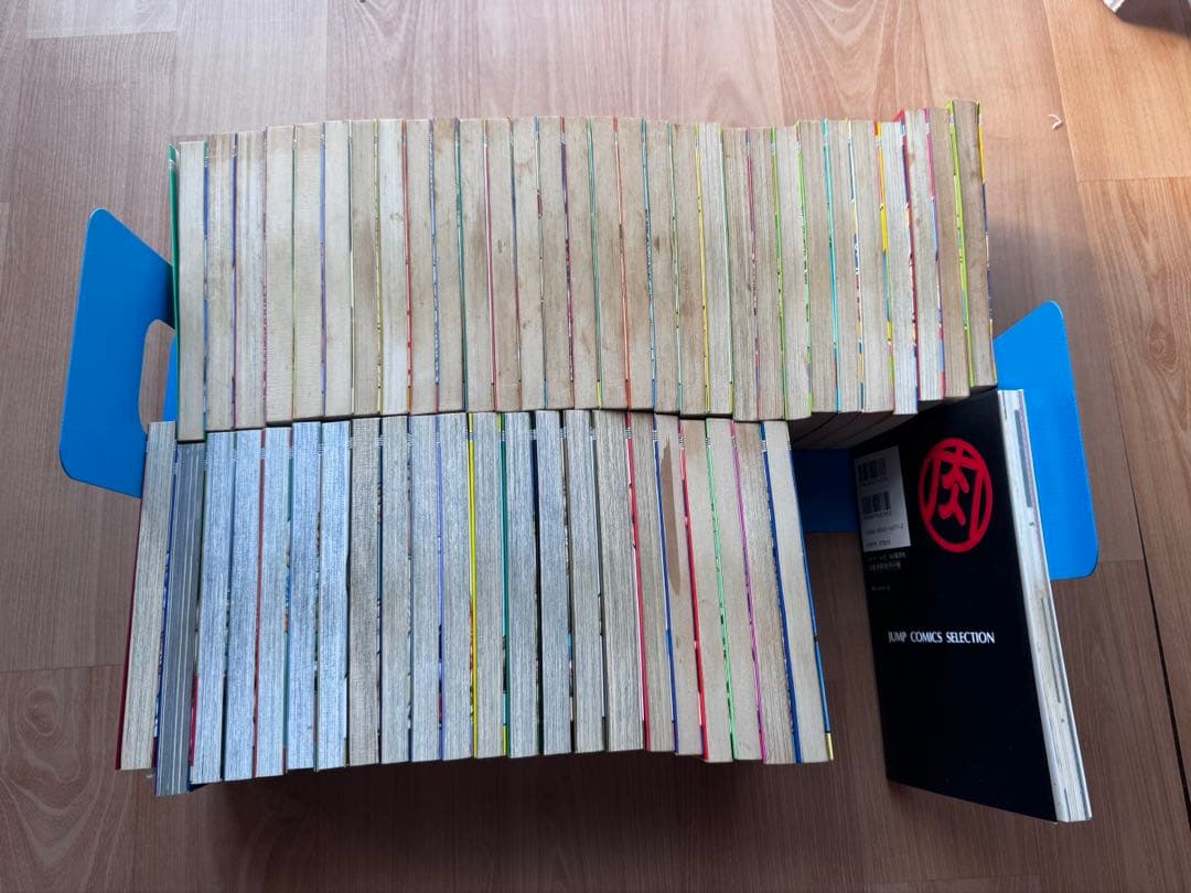 キン肉マン単行本　1〜50巻➕他3冊